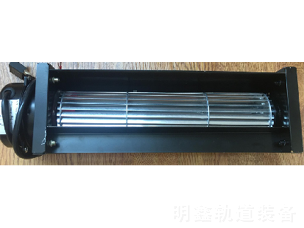 貫流風機1 貫流風機1