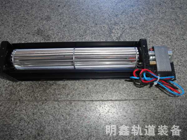 小型軸流風機1 小型軸流風機1