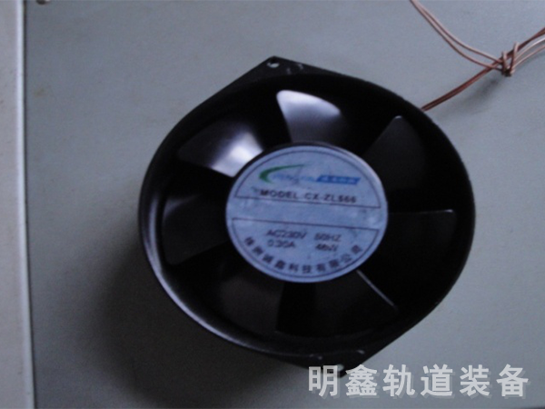 軸流風機2 軸流風機2