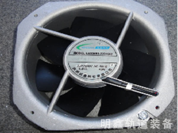 軸流風機1 軸流風機1
